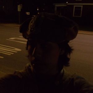 Meet your Posher, Just